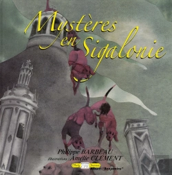 Bertrand.pt - Mysteres En Sigalonie
