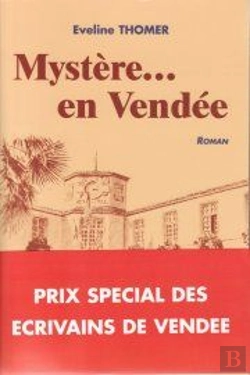 Bertrand.pt - Mystères En Vendée