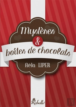 Bertrand.pt - Mystères Et Boîtes De Chocolats