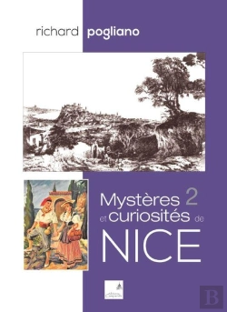 Bertrand.pt - Mystères Et Curiosités De Nice