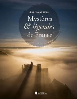 Bertrand.pt - Mystères Et Légendes De France