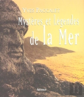 Mysteres Et Legendes De La Mer