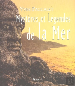 Bertrand.pt - Mysteres Et Legendes De La Mer