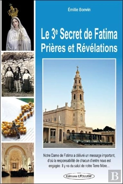 Bertrand.pt - Mystères Et Révélations : Le Troisième Secret De Fatima