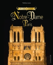 Mystères Et Secrets De Notre-Dame-De-Paris
