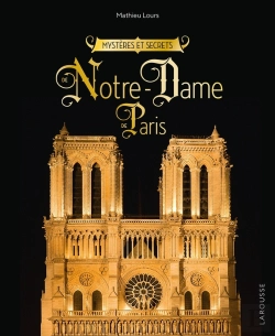 Bertrand.pt - Mystères Et Secrets De Notre-Dame-De-Paris