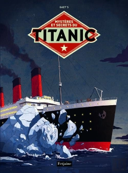 Bertrand.pt - Mysteres Et Secrets Du Titanic
