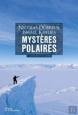 Bertrand.pt - Mysteres Polaires