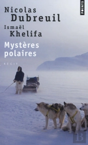 Mystères Polaires
