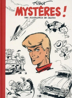 Bertrand.pt - Mystères ! Une Biographie En Images De Tibet (1931-2010)