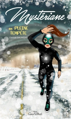 Bertrand.pt - Mysteriane En Pleine Tempete