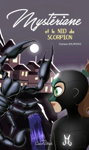 Mysteriane Et Le Nid Du Scorpion