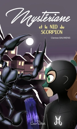 Bertrand.pt - Mysteriane Et Le Nid Du Scorpion