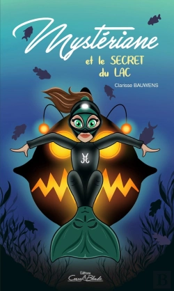 Bertrand.pt - Mysteriane Et Le Secret Du Lac