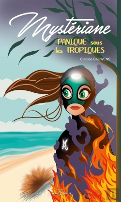 Bertrand.pt - Mysteriane - Panique Sous Les Tropiques