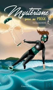 Mysteriane Prise Au Piege