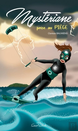 Bertrand.pt - Mysteriane Prise Au Piege