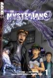 Mysterians Gn