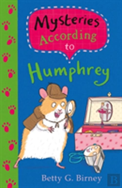Bertrand.pt - Mysteries According To Humphrey