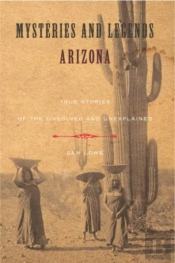 Mysteries And Legends Of Arizona