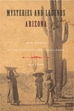 Bertrand.pt - Mysteries And Legends Of Arizona