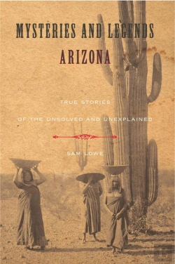 Bertrand.pt - Mysteries And Legends Of Arizona