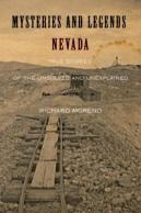 Mysteries And Legends Of Nevada