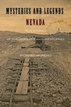 Bertrand.pt - Mysteries And Legends Of Nevada