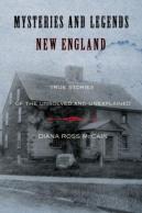 Mysteries And Legends Of New England