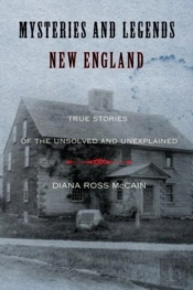Mysteries And Legends Of New England