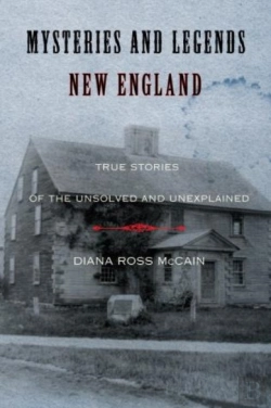 Bertrand.pt - Mysteries And Legends Of New England