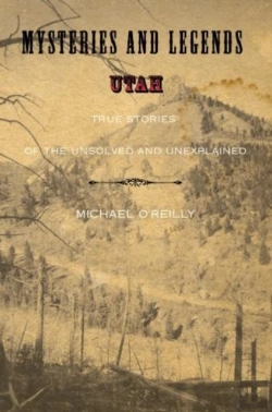 Bertrand.pt - Mysteries And Legends Of Utah