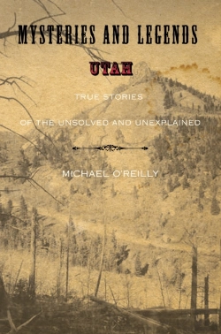 Bertrand.pt - Mysteries And Legends Of Utah
