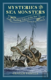 Mysteries And Sea Monsters