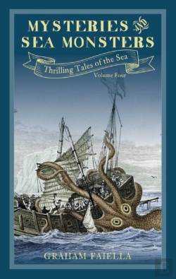 Bertrand.pt - Mysteries And Sea Monsters
