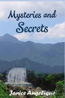 Mysteries And Secrets