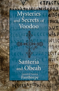 Bertrand.pt - Mysteries And Secrets Of Voodoo, Santeria, And Obeah