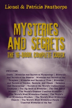 Bertrand.pt - Mysteries And Secrets: The 16-Book Complete Codex