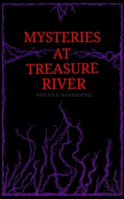 Mysteries At Treasure River
