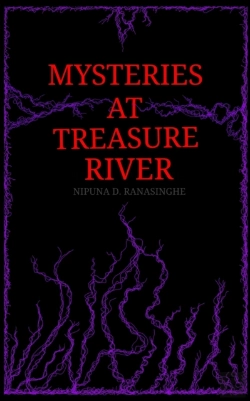 Bertrand.pt - Mysteries At Treasure River