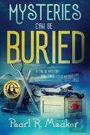 Mysteries Can Be Buried