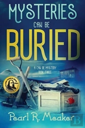 Mysteries Can Be Buried