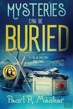 Bertrand.pt - Mysteries Can Be Buried
