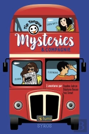 Mysteries & Compagnie