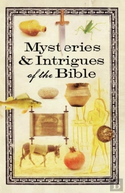 Bertrand.pt - Mysteries & Intrigues Of The Bible