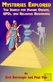 Mysteries Explored