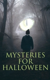 Mysteries For Halloween