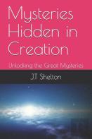Mysteries Hidden In Creation