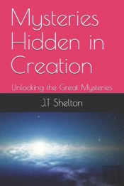 Mysteries Hidden In Creation