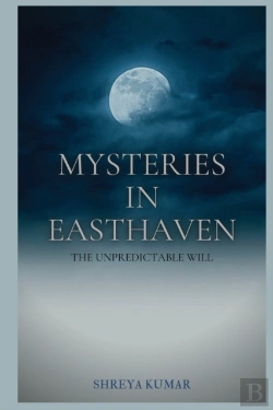 Bertrand.pt - Mysteries In Easthaven